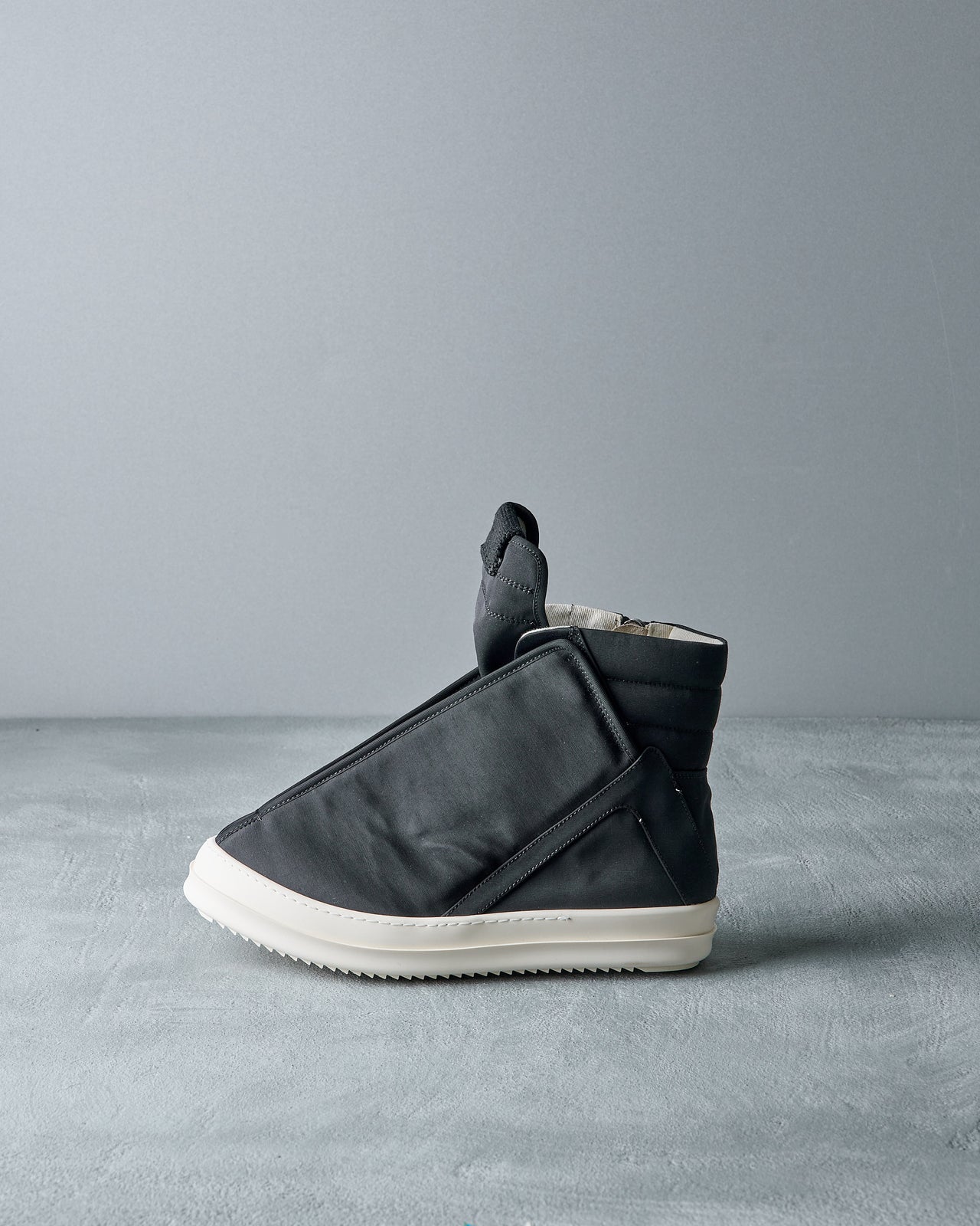 Rick Owens DRKSHDW SS 2017 Hoofdunks