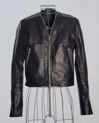 Leather Jackets