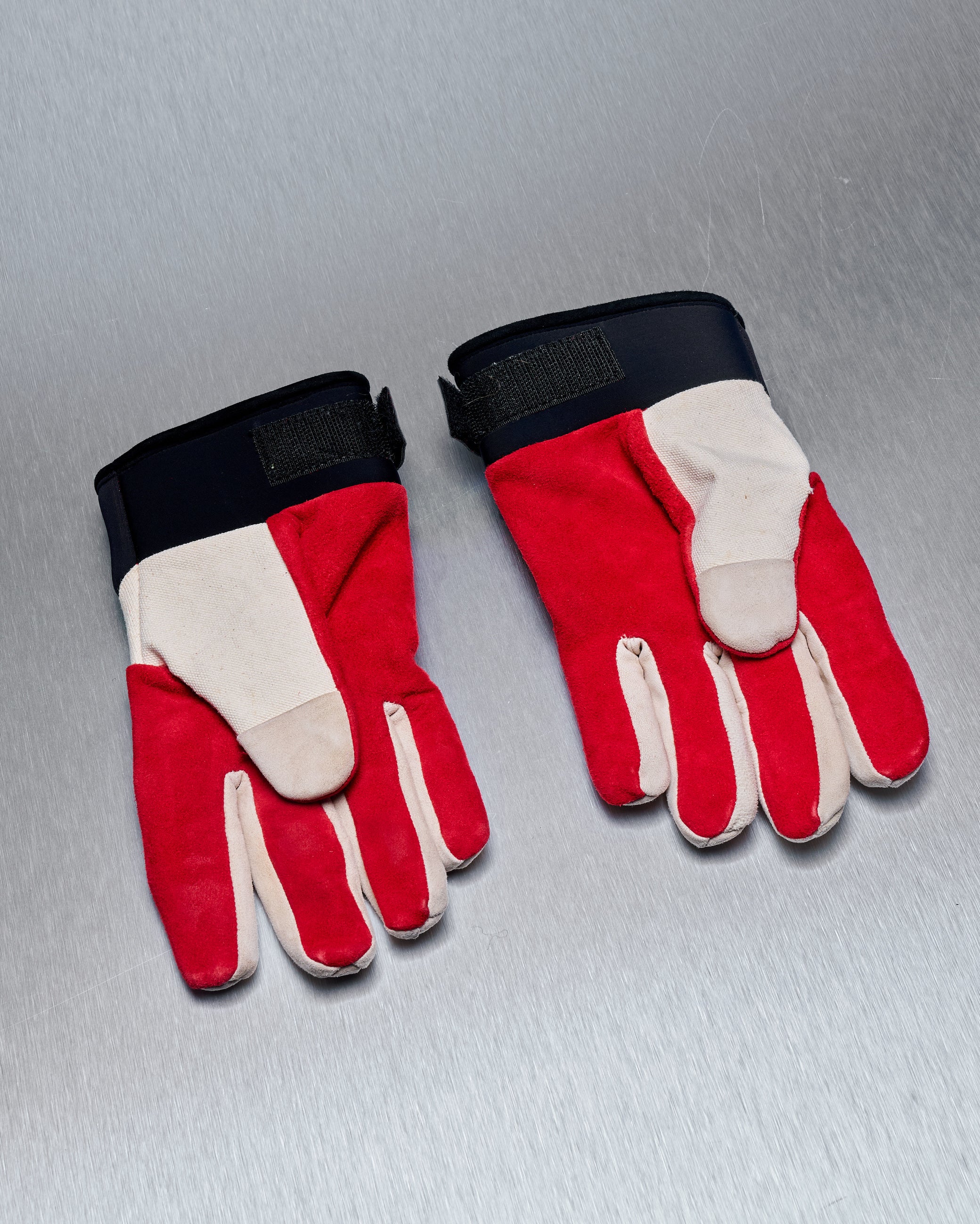 handschuhe mercedes Virgil Abloh x Mercedes Benz | Driving Gloves